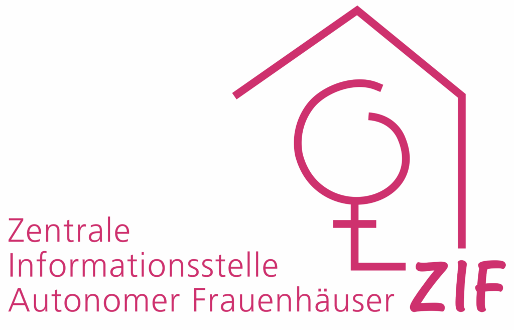 Zentrale Informationsstelle Autonomer Frauenhäuser