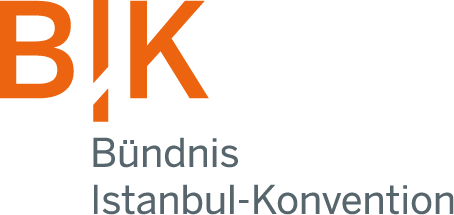 Bündnis Istanbul Konvention